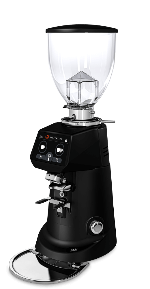 Fiorenzato F83E - Coffee Grinder