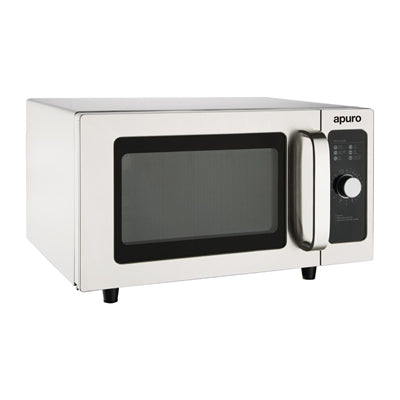 Apuro FB861-A - Microwave