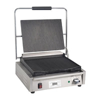 Apuro FC380-A - Contact Grill