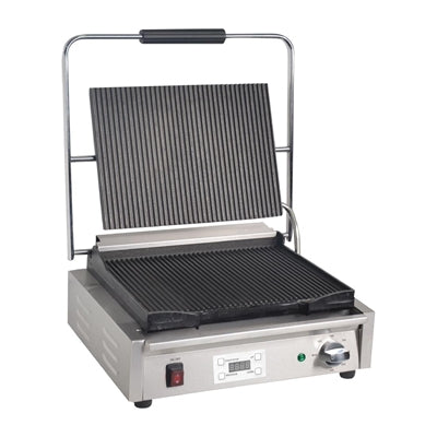 Apuro FC380-A - Contact Grill