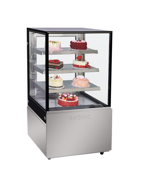 Bromic FD4T0660C-NR - Cold Food Display