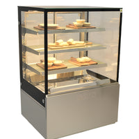 Bromic FD4T0900H - Hot Food Display