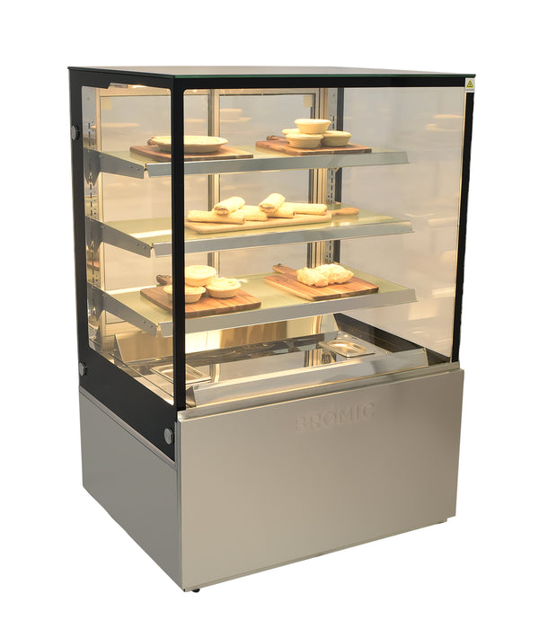 Bromic FD4T0900H - Hot Food Display