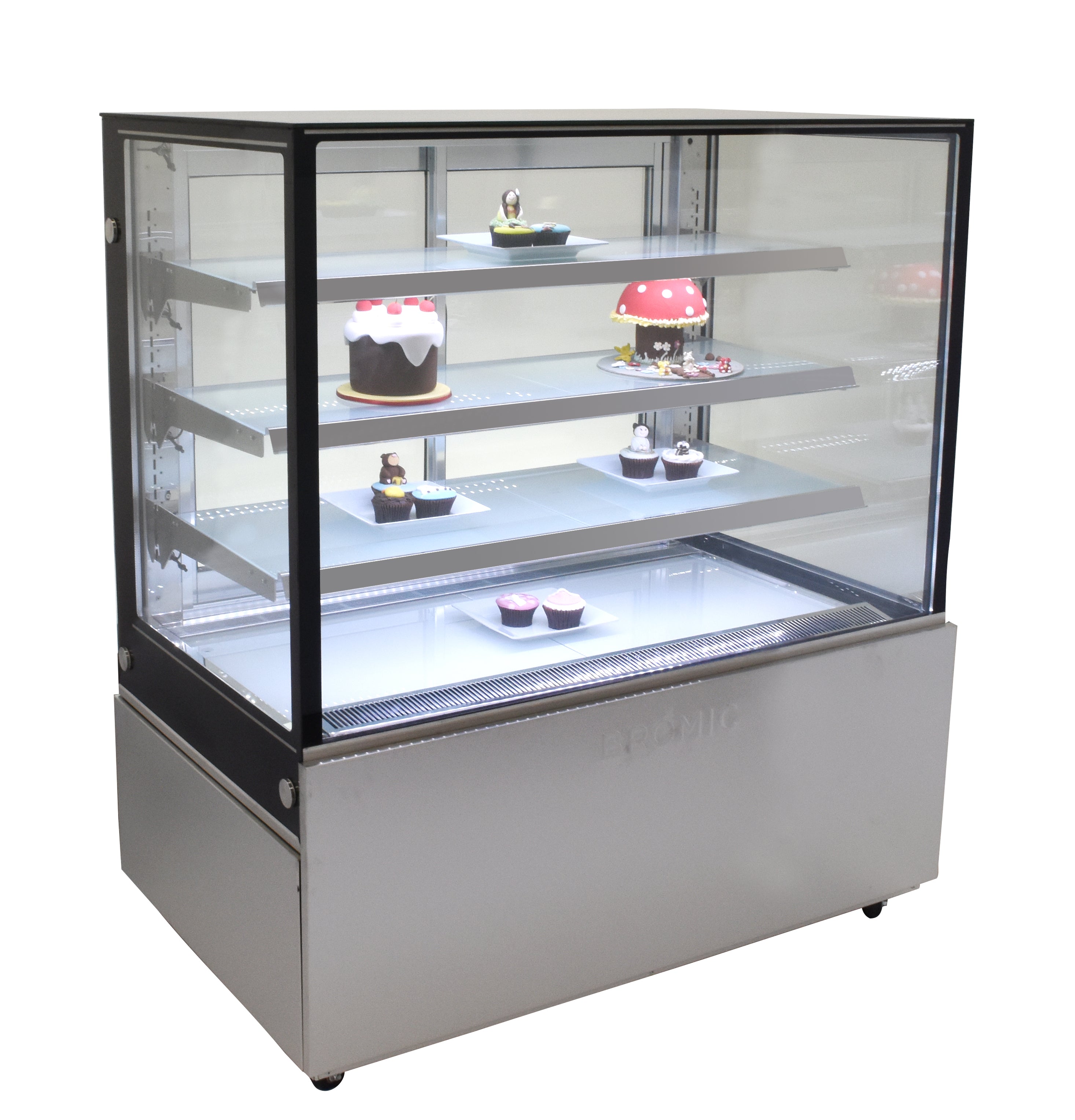 Bromic FD4T1200C-NR - Cold Food Display