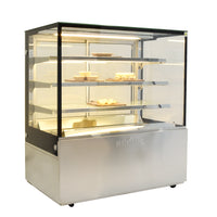 Bromic FD4T1200H - Hot Food Display