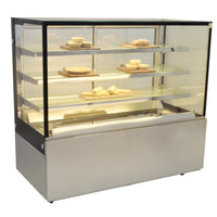 Bromic FD4T1500H - Hot Food Display