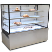 Bromic FD4T1800A - Ambient Food Display