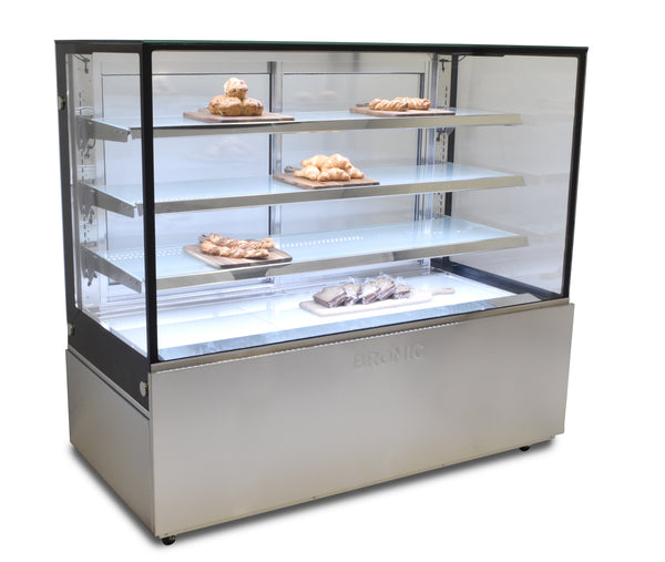 Bromic FD4T1800A - Ambient Food Display
