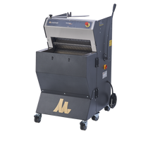 I.B.E FMTS-M14/17 - Bread Slicer