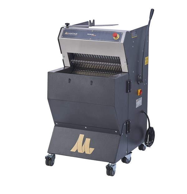 I.B.E FMTS-M14/17 - Bread Slicer