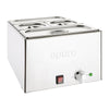 Apuro FT691-A - Bain Marie