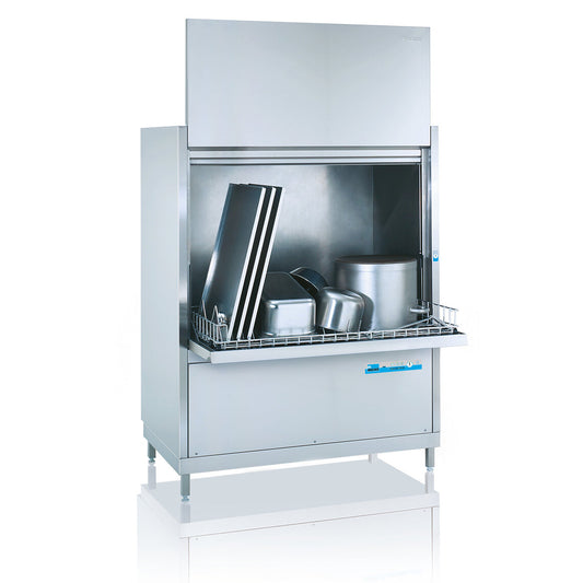 Meiko FV 250.2 - Potwasher