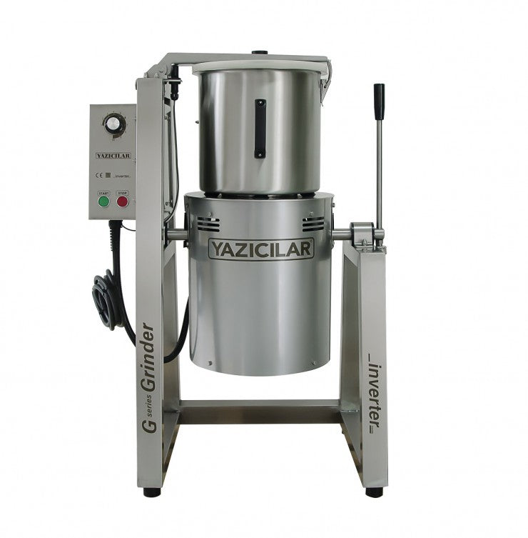 Yazicilar G20 - Spice Grinder