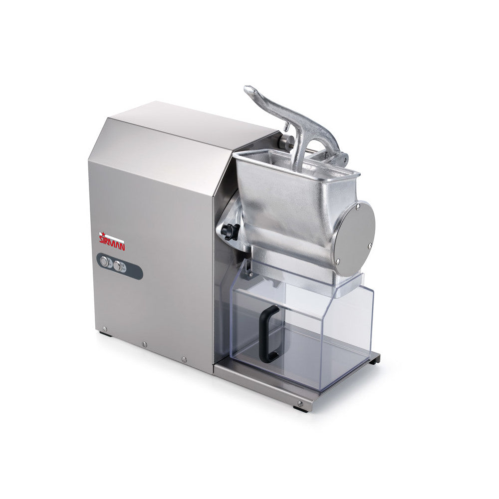 Sirman GFX HP2 INOX - Cheese Grater