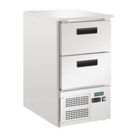Polar G-Series GH332-A - Refrigerated Drawers
