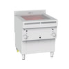 Gresilva GHPI 2/600  - Char Grill