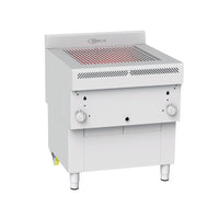 Gresilva GHPI 2/600  - Char Grill