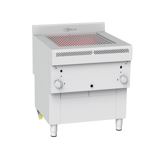 Gresilva GHPI 2/600  - Char Grill