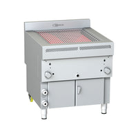 Gresilva GHPI 2/800 - Char Grill