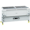 Gresilva GHPI 3F/1700 - Char Grill