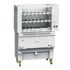 Gresilva GR20 - Char Grill & Rotisserie