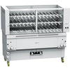 Gresilva GR40 - Char Grill & Rotisserie