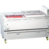 Gresilva GHPI R4/1700 M - Char Grill & Rotisserie