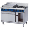 Blue Seal GE508B - Range Oven