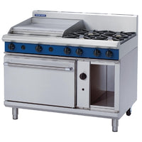 Blue Seal GE508B - Range Oven