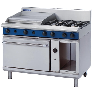 Blue Seal GE508B - Range Oven