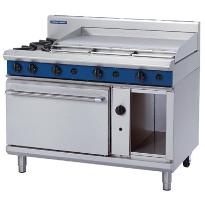 Blue Seal G528A - Range Oven