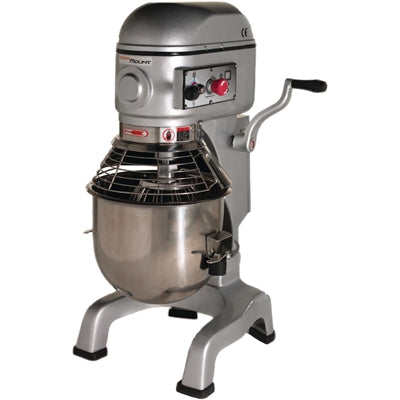 Paramount BM20ATS - Planetary Mixer