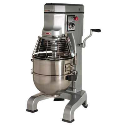 Paramount BM40AT3PS - Planetary Mixer