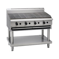 Waldorf CH8120G-LS - Char Grill
