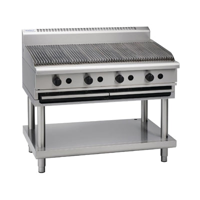 Waldorf CH8120G-LS - Char Grill