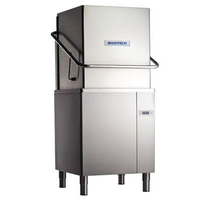 Washtech M2 - Pass Through Dishwasher