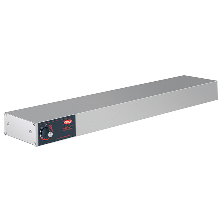 Hatco Glo-Ray GRAH-84 - Food Warmer