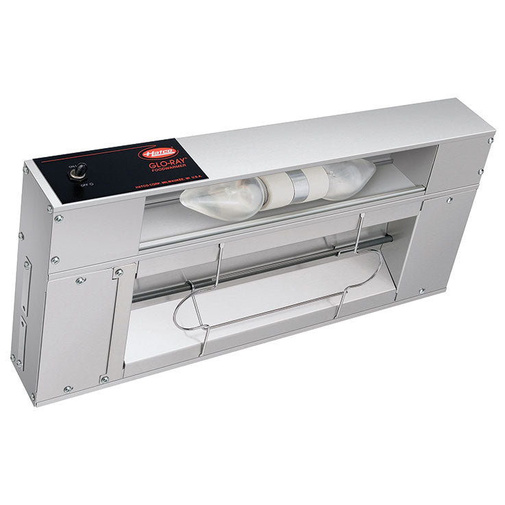 Hatco Glo-Ray GRAHL-66 - Food Warmer With Light