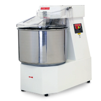 Zanolli Galassia 12 - Dough Mixer