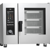 Giorik SteamBox Evolution SEHE061WT.SF - Combi Oven