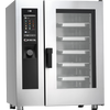 Giorik SteamBox Evolution SEHE101WT.SF - Combi Oven