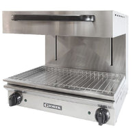 Giorik SRE1410T - Salamander Grill