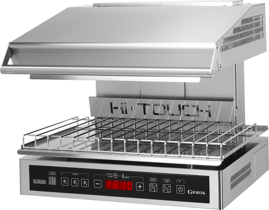 Giorik Hi-Touch ST30T - Salamander Grill