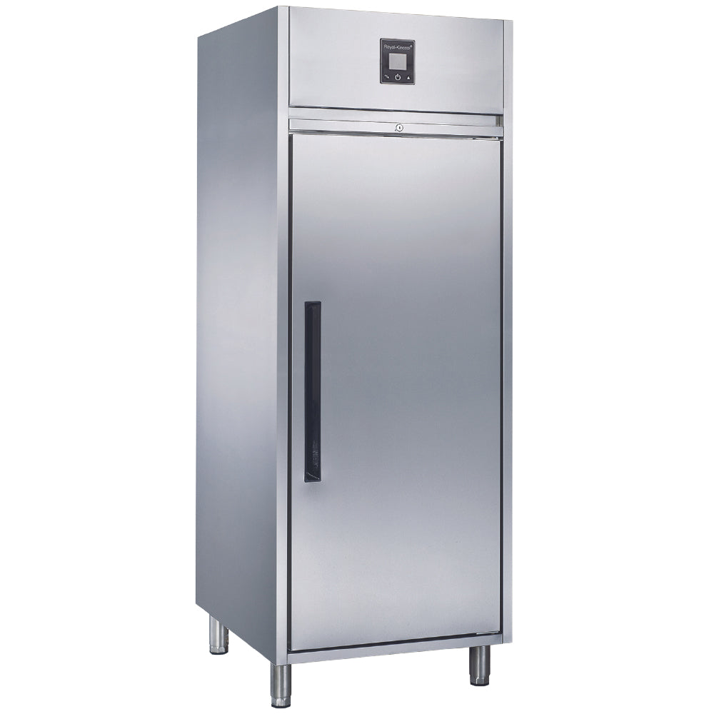 Glacian GUC1737 - Upright Fridge
