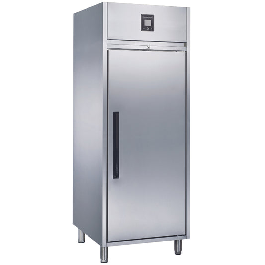 Glacian GUC1737 - Upright Fridge