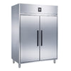 Glacian GUF2140 - Upright Freezer