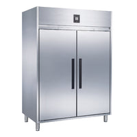 Glacian GUF2140 - Upright Freezer