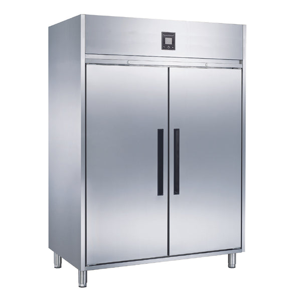 Glacian GUF2140 - Upright Freezer