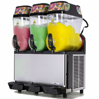 GBG Granitime 3 - Slushie Machine