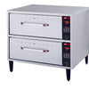 Hatco HDW-2 - Warming Drawers
